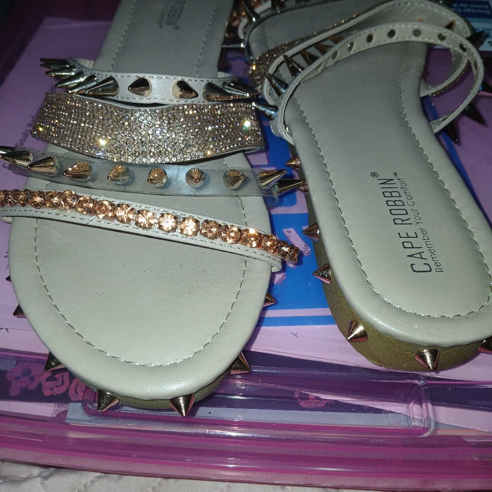 Sandals
